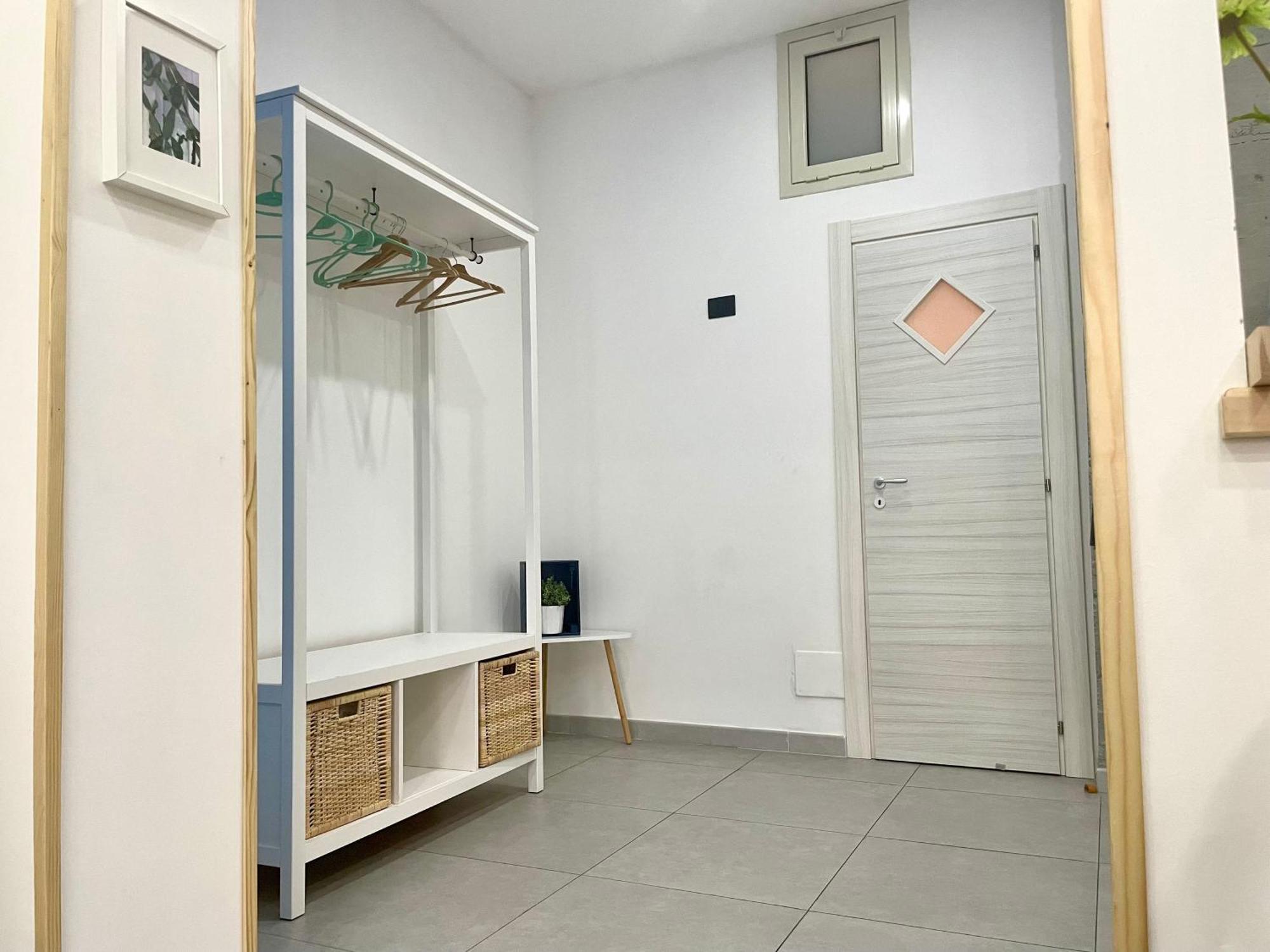 Casa Giniusa Central Studio 카타니아 외부 사진