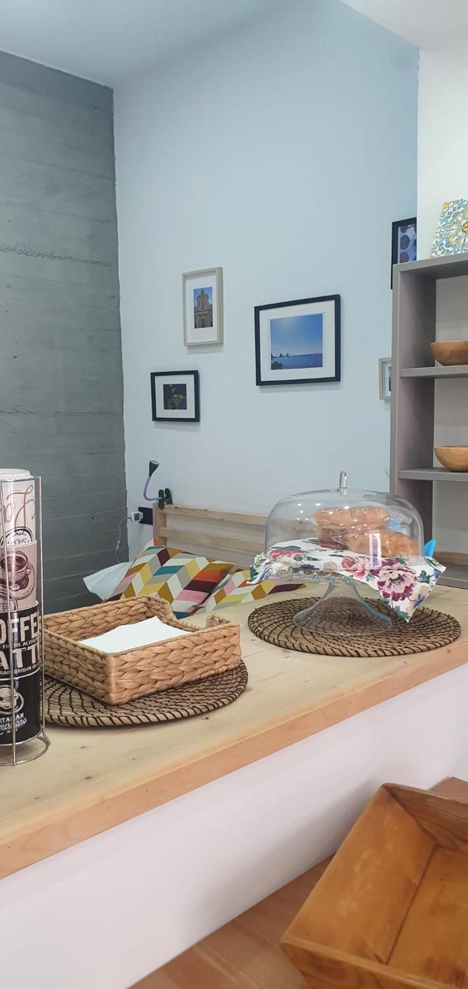 Casa Giniusa Central Studio 카타니아 외부 사진